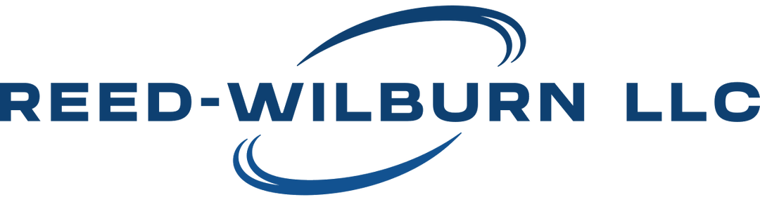 Reed-Wilburn LLC Logo